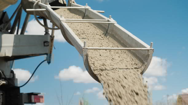 Reliable AR Concrete contractor Solutions