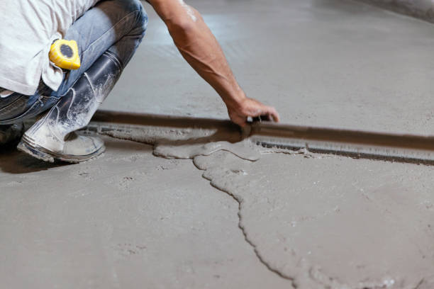 Best Local Concrete Companies  in Conway, AR