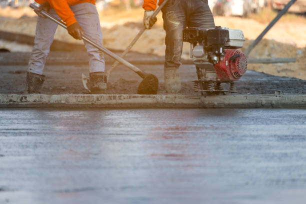 Best Concrete Driveway Repair Near Me  in Conway, AR