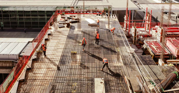 Best Concrete Demolition Services  in Conway, AR
