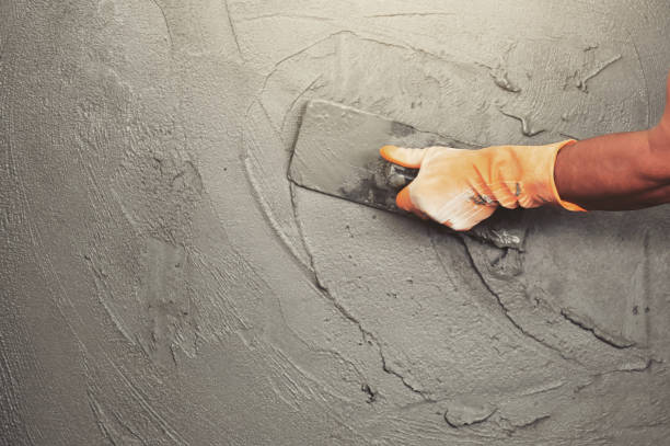 Best Residential Concrete Services  in Conway, AR