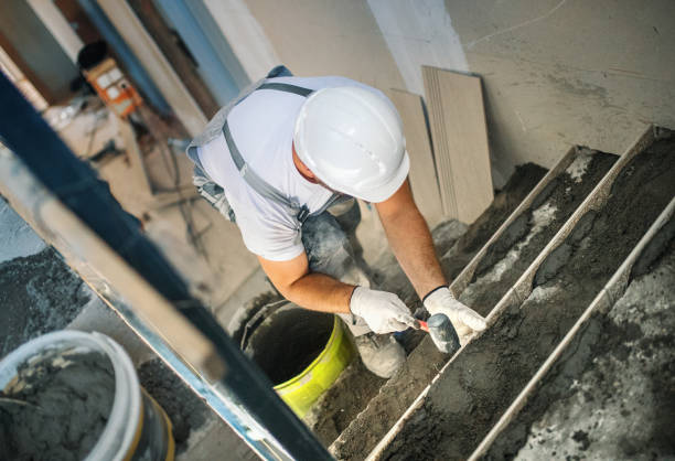 Best Concrete Contractor Near Me  in Conway, AR