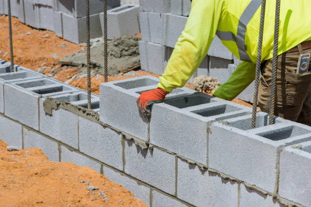 Best Commercial Concrete Contractor  in Conway, AR